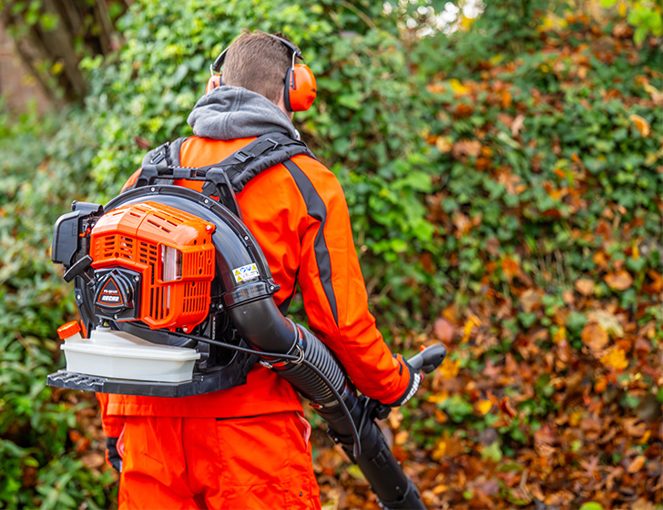 PB-5810T: Effortless Efficient, and Powerful.